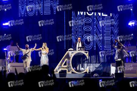 Konzert von Alex Christensen & The Berlin Orchestra in Erfurt