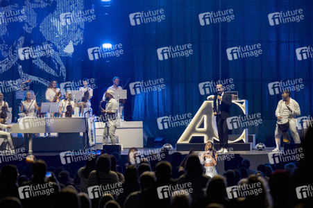 Konzert von Alex Christensen & The Berlin Orchestra in Erfurt