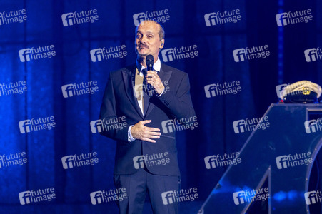 Konzert von Alex Christensen & The Berlin Orchestra in Erfurt