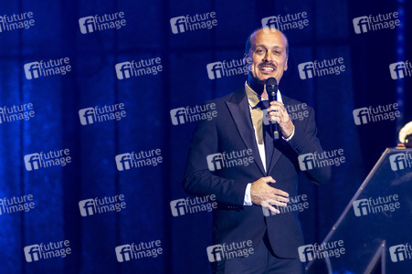 Konzert von Alex Christensen & The Berlin Orchestra in Erfurt