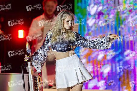 Konzert von Alex Christensen & The Berlin Orchestra in Erfurt