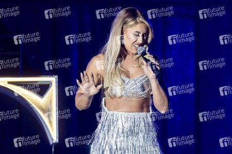 Konzert von Alex Christensen & The Berlin Orchestra in Erfurt