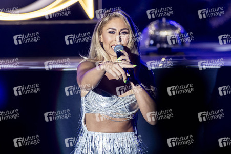 Konzert von Alex Christensen & The Berlin Orchestra in Erfurt