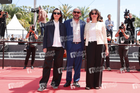 Filmpremiere 'Grand Tour', Cannes Film Festival 2024