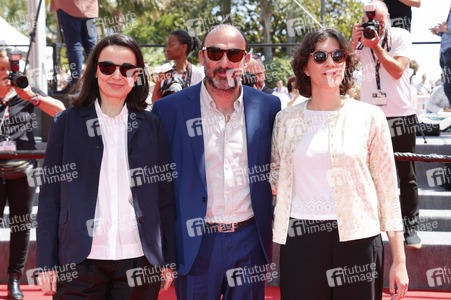 Filmpremiere 'Grand Tour', Cannes Film Festival 2024