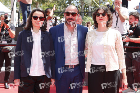 Filmpremiere 'Grand Tour', Cannes Film Festival 2024