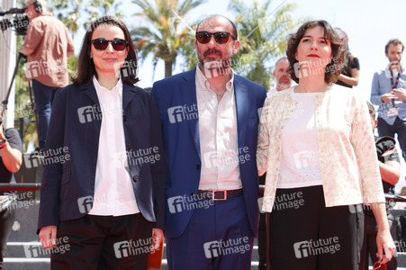 Filmpremiere 'Grand Tour', Cannes Film Festival 2024