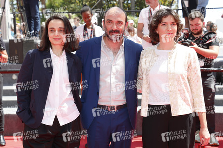 Filmpremiere 'Grand Tour', Cannes Film Festival 2024