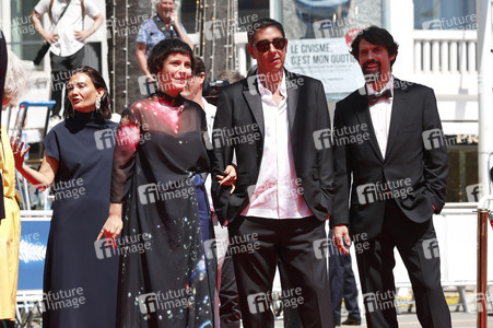 Filmpremiere 'Grand Tour', Cannes Film Festival 2024