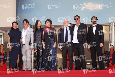 Filmpremiere 'Grand Tour', Cannes Film Festival 2024