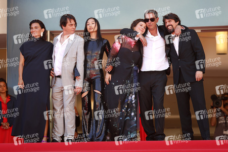 Filmpremiere 'Grand Tour', Cannes Film Festival 2024