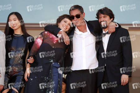 Filmpremiere 'Grand Tour', Cannes Film Festival 2024