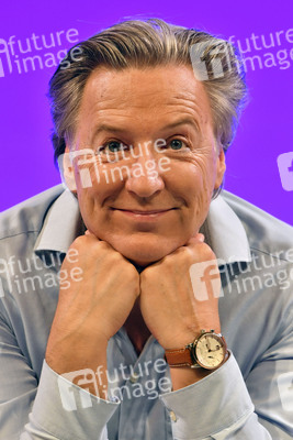 Theaterprobe 'Die Kehrseite der Medaille' in München