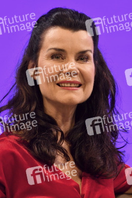 Theaterprobe 'Die Kehrseite der Medaille' in München