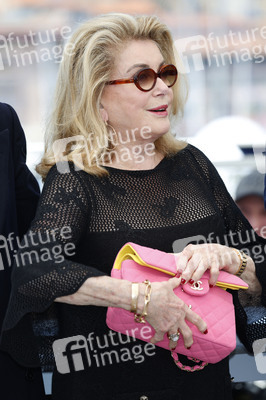 Photocall 'Marcello Mio', Cannes Film Festival 2024