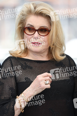 Photocall 'Marcello Mio', Cannes Film Festival 2024