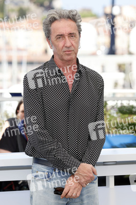 Photocall 'Parthenope', Cannes Film Festival 2024