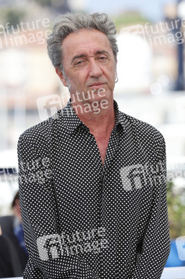 Photocall 'Parthenope', Cannes Film Festival 2024