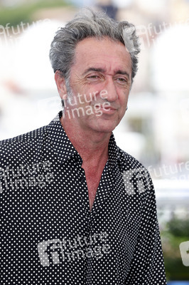 Photocall 'Parthenope', Cannes Film Festival 2024