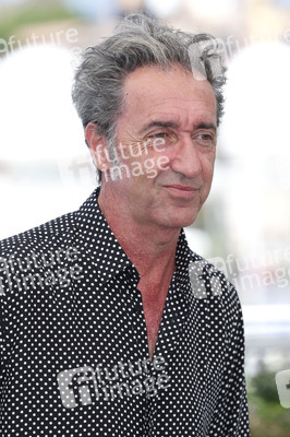 Photocall 'Parthenope', Cannes Film Festival 2024