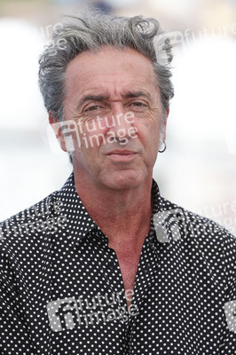 Photocall 'Parthenope', Cannes Film Festival 2024