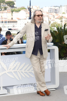 Photocall 'Parthenope', Cannes Film Festival 2024