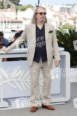 Photocall 'Parthenope', Cannes Film Festival 2024
