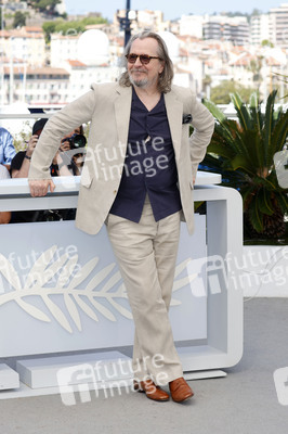 Photocall 'Parthenope', Cannes Film Festival 2024