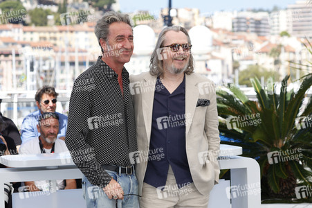 Photocall 'Parthenope', Cannes Film Festival 2024