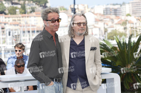 Photocall 'Parthenope', Cannes Film Festival 2024