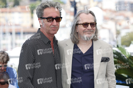 Photocall 'Parthenope', Cannes Film Festival 2024