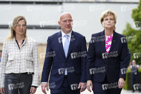 Feierliches Gelöbnis von Soldatinnen und Soldaten der Bundeswehr in Berlin
