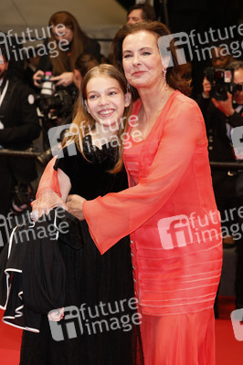 Filmpremiere 'Le Comte de Monte-Cristo', Cannes Film Festival 2024