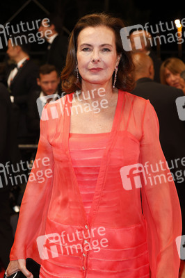 Filmpremiere 'Le Comte de Monte-Cristo', Cannes Film Festival 2024