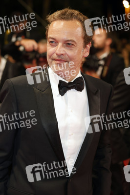 Filmpremiere 'Le Comte de Monte-Cristo', Cannes Film Festival 2024