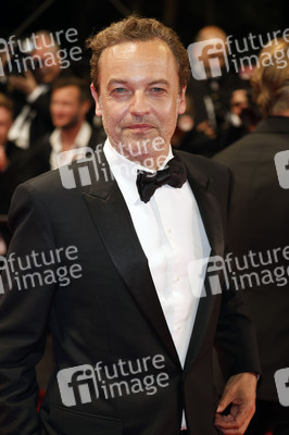 Filmpremiere 'Le Comte de Monte-Cristo', Cannes Film Festival 2024