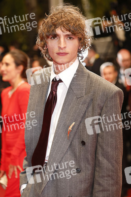 Filmpremiere 'Le Comte de Monte-Cristo', Cannes Film Festival 2024