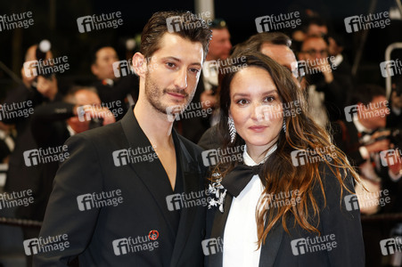 Filmpremiere 'Le Comte de Monte-Cristo', Cannes Film Festival 2024