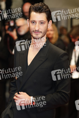 Filmpremiere 'Le Comte de Monte-Cristo', Cannes Film Festival 2024