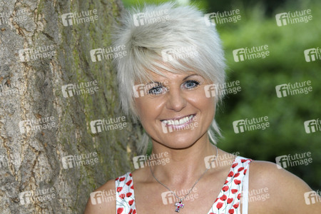 Linda Feller bei Radio NDR 1 in Hannover