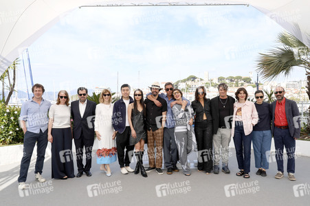 Photocall 'Grand Tour', Cannes Film Festival 2024
