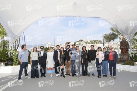Photocall 'Grand Tour', Cannes Film Festival 2024