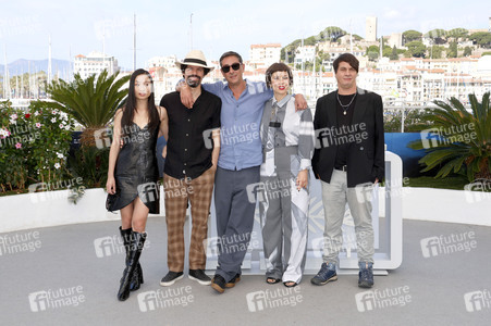 Photocall 'Grand Tour', Cannes Film Festival 2024