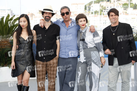 Photocall 'Grand Tour', Cannes Film Festival 2024