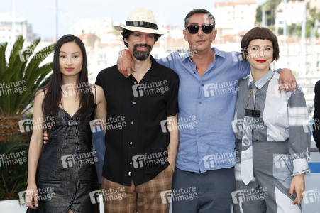 Photocall 'Grand Tour', Cannes Film Festival 2024