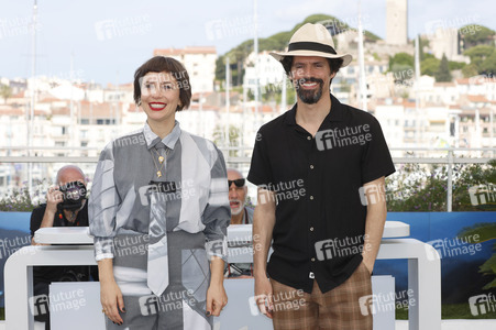 Photocall 'Grand Tour', Cannes Film Festival 2024