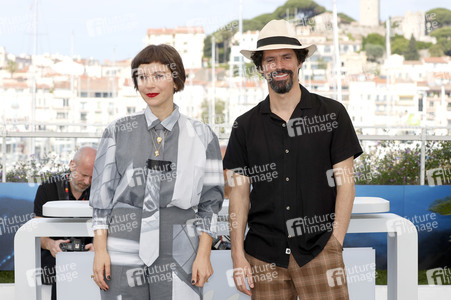 Photocall 'Grand Tour', Cannes Film Festival 2024