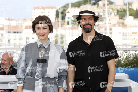 Photocall 'Grand Tour', Cannes Film Festival 2024