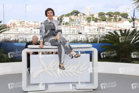 Photocall 'Grand Tour', Cannes Film Festival 2024
