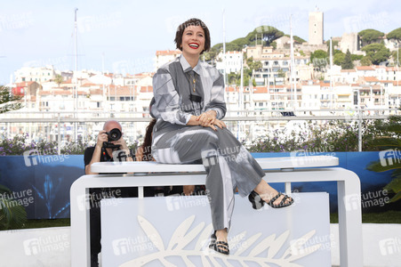 Photocall 'Grand Tour', Cannes Film Festival 2024